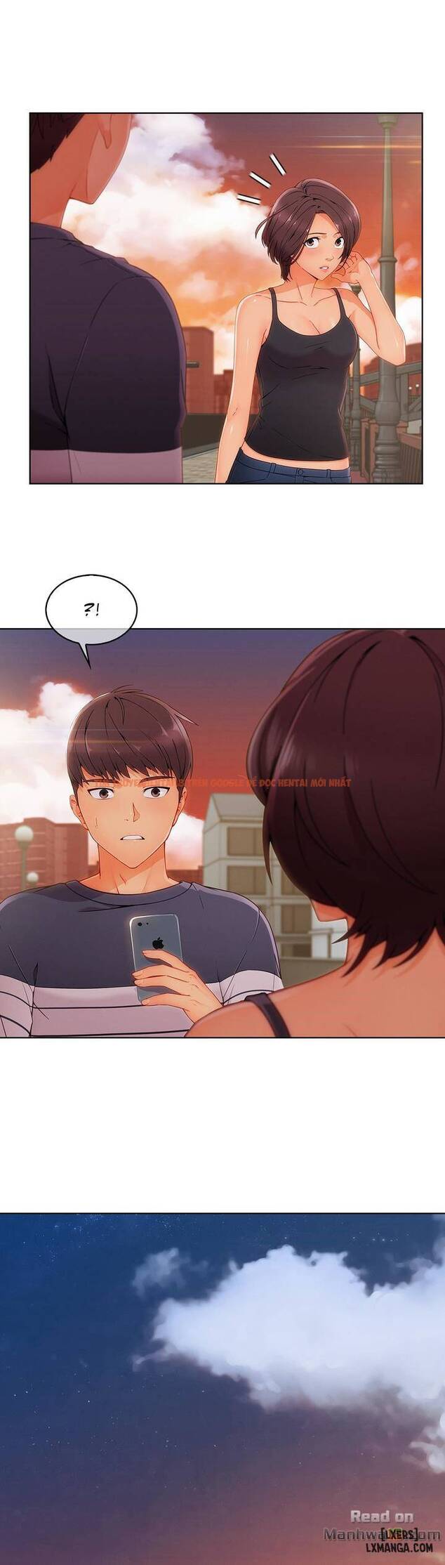 Xem ảnh 15 trong truyện hentai Điên Cuồng Nhưng Ngọt Ngào - Chapter 41 - hentaitvn.net