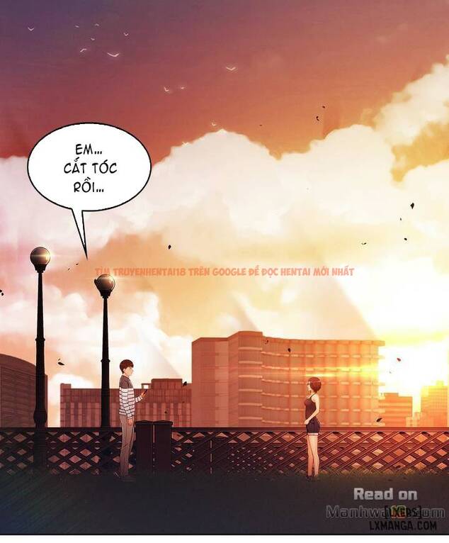 Xem ảnh 16 trong truyện hentai Điên Cuồng Nhưng Ngọt Ngào - Chapter 41 - hentaitvn.net