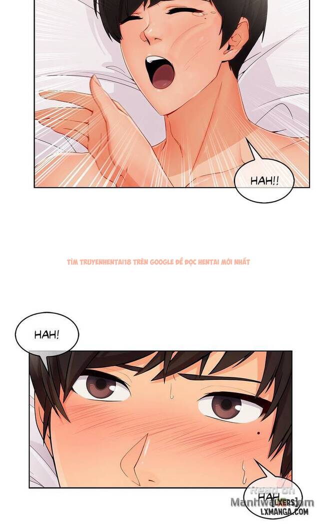 Xem ảnh 24 trong truyện hentai Điên Cuồng Nhưng Ngọt Ngào - Chapter 41 - hentaitvn.net