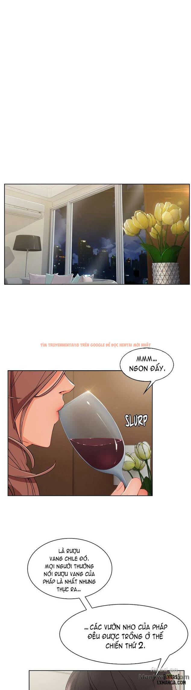 Xem ảnh 27 trong truyện hentai Điên Cuồng Nhưng Ngọt Ngào - Chapter 41 - hentaitvn.net