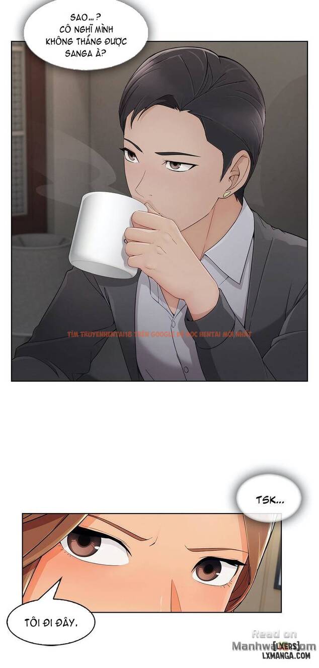Xem ảnh 29 trong truyện hentai Điên Cuồng Nhưng Ngọt Ngào - Chapter 41 - hentaitvn.net