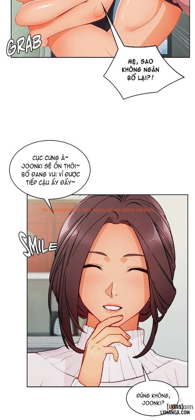 Xem ảnh 3 trong truyện hentai Điên Cuồng Nhưng Ngọt Ngào - Chapter 41 - hentaitvn.net