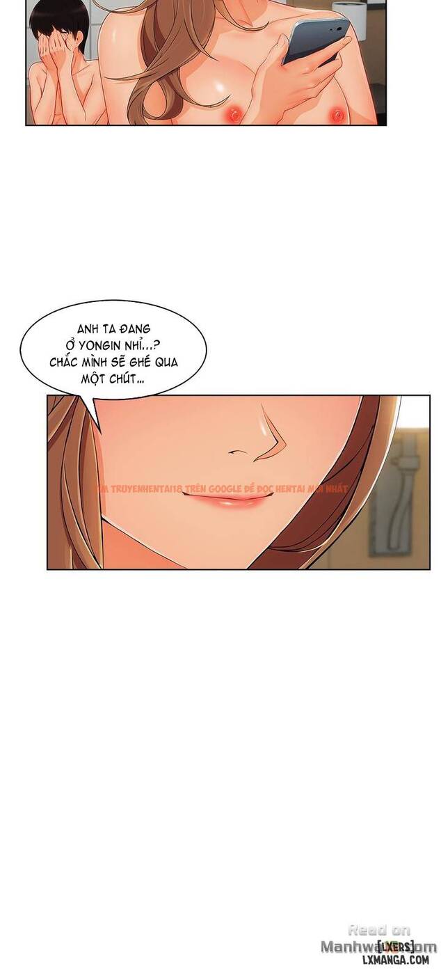 Xem ảnh 31 trong truyện hentai Điên Cuồng Nhưng Ngọt Ngào - Chapter 41 - hentaitvn.net