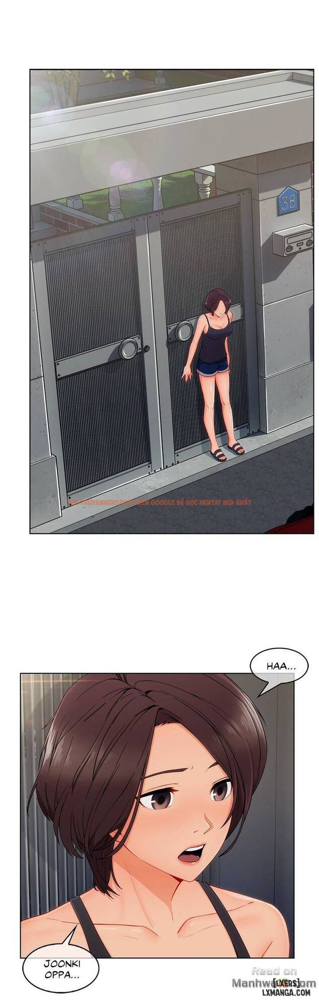 Xem ảnh 6 trong truyện hentai Điên Cuồng Nhưng Ngọt Ngào - Chapter 41 - hentaitvn.net