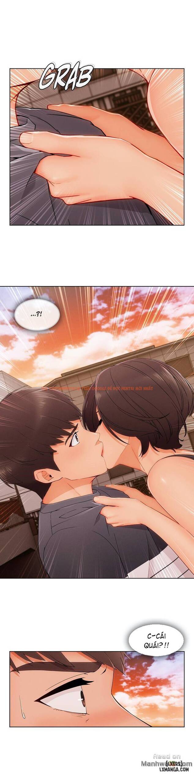 Xem ảnh 14 trong truyện hentai Điên Cuồng Nhưng Ngọt Ngào - Chapter 42 - hentaitvn.net