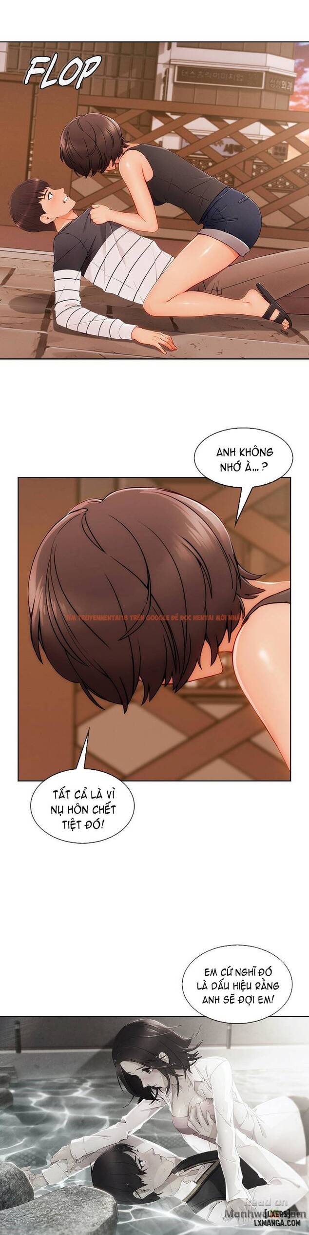Xem ảnh 15 trong truyện hentai Điên Cuồng Nhưng Ngọt Ngào - Chapter 42 - hentaitvn.net