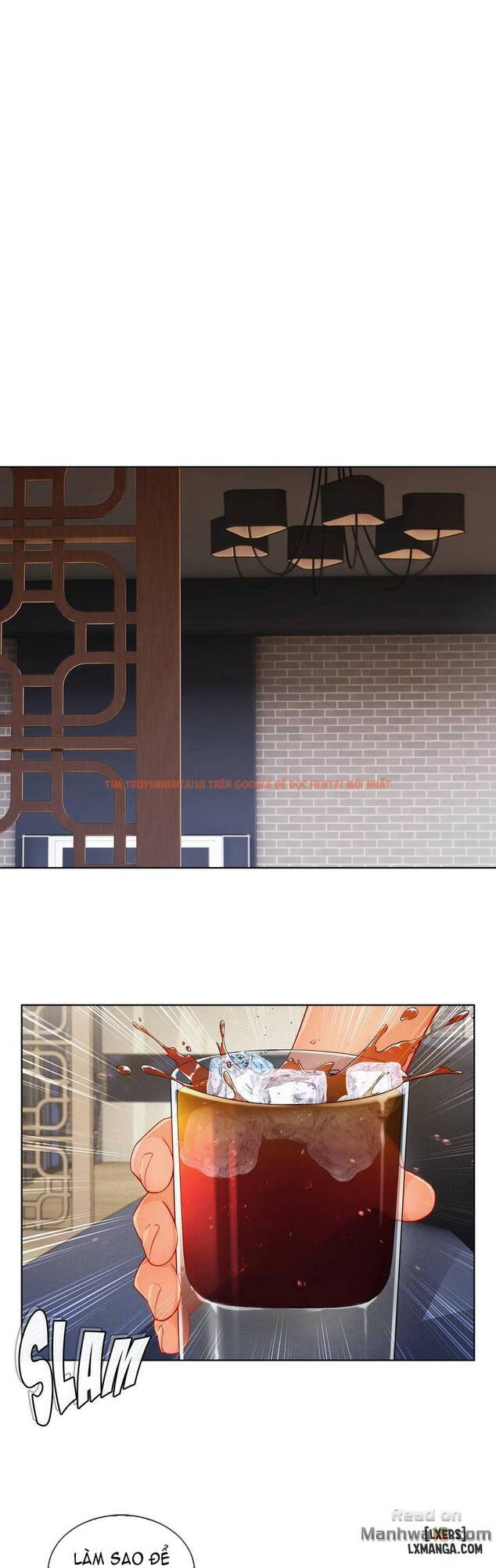 Xem ảnh 19 trong truyện hentai Điên Cuồng Nhưng Ngọt Ngào - Chapter 42 - hentaitvn.net