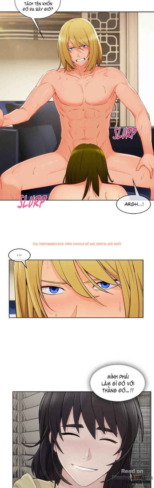 Xem ảnh 20 trong truyện hentai Điên Cuồng Nhưng Ngọt Ngào - Chapter 42 - hentaitvn.net