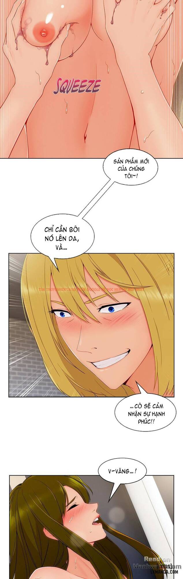 Xem ảnh 26 trong truyện hentai Điên Cuồng Nhưng Ngọt Ngào - Chapter 42 - hentaitvn.net