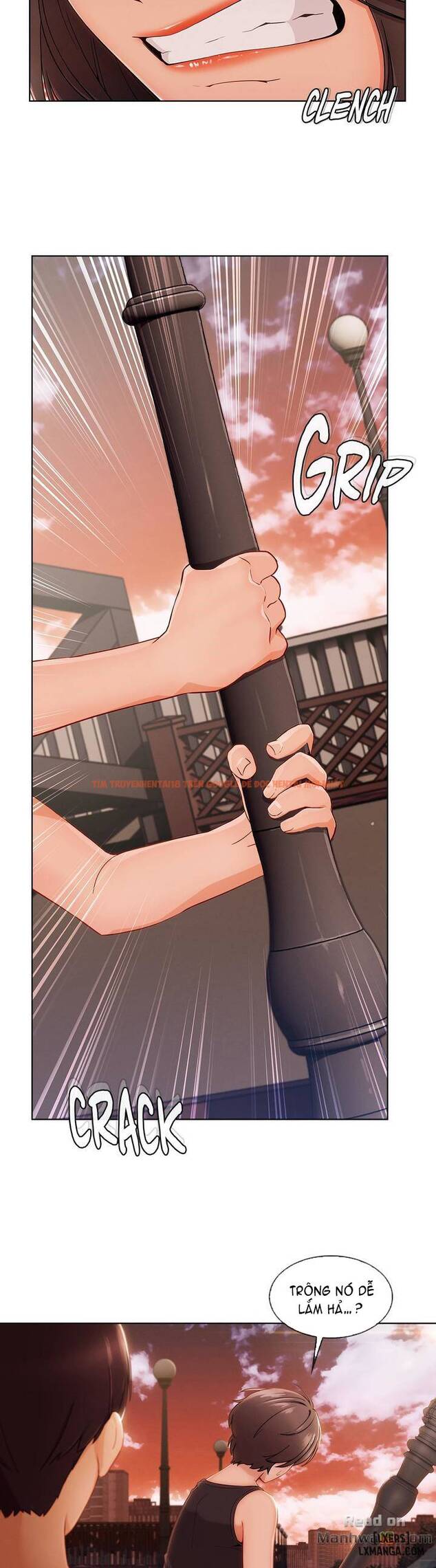 Xem ảnh 7 trong truyện hentai Điên Cuồng Nhưng Ngọt Ngào - Chapter 42 - hentaitvn.net