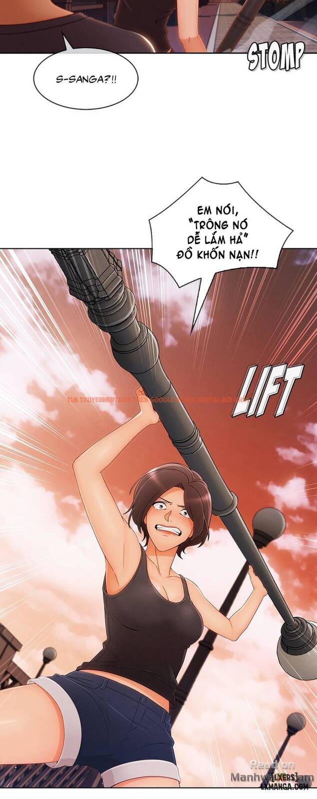 Xem ảnh 8 trong truyện hentai Điên Cuồng Nhưng Ngọt Ngào - Chapter 42 - hentaitvn.net