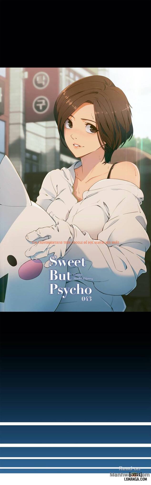 Xem ảnh 0 trong truyện hentai Điên Cuồng Nhưng Ngọt Ngào - Chapter 43 - hentaitvn.net