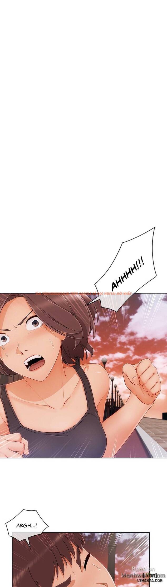 Xem ảnh 1 trong truyện hentai Điên Cuồng Nhưng Ngọt Ngào - Chapter 43 - hentaitvn.net
