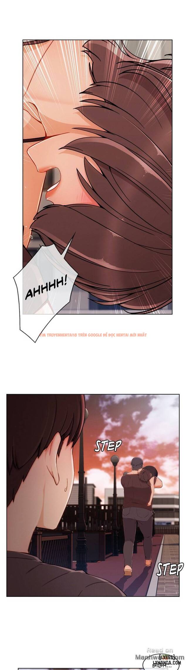 Xem ảnh 10 trong truyện hentai Điên Cuồng Nhưng Ngọt Ngào - Chapter 43 - hentaitvn.net