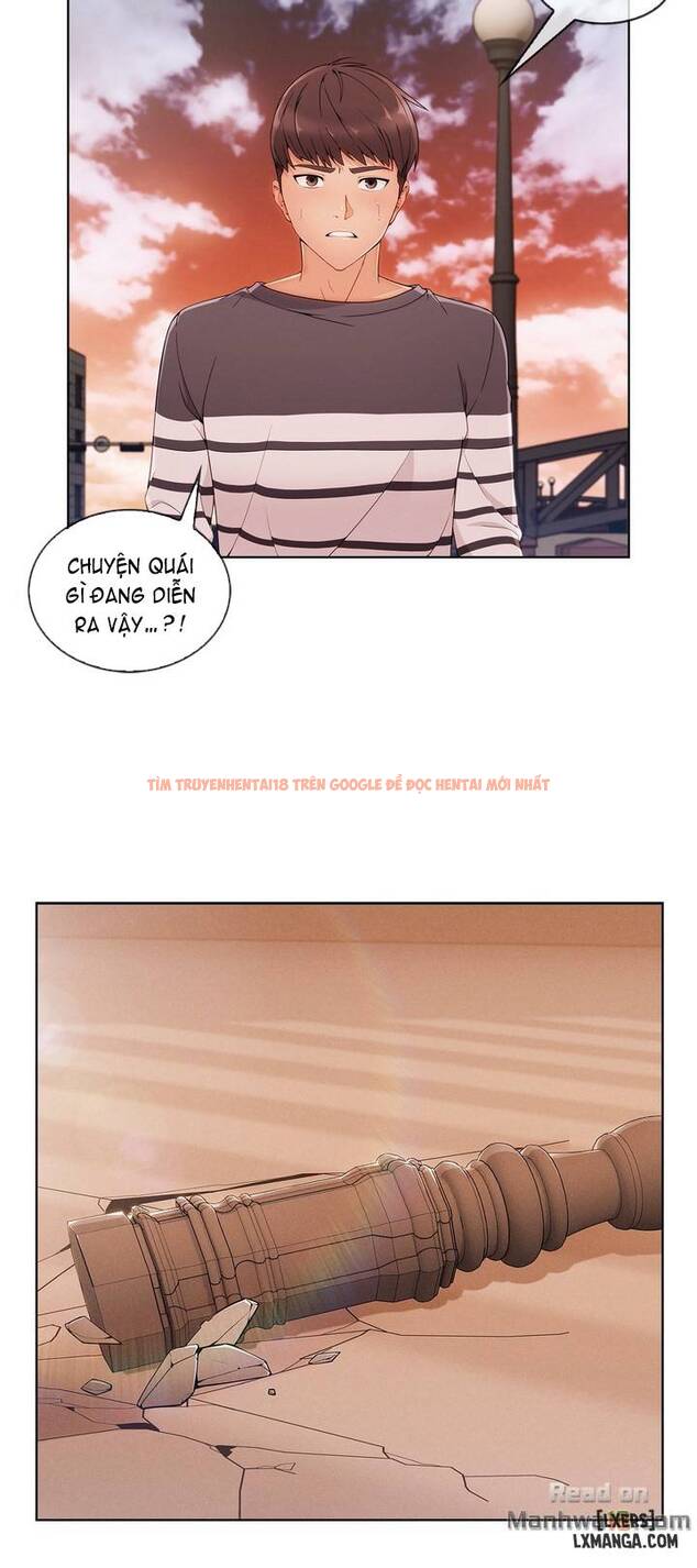 Xem ảnh 11 trong truyện hentai Điên Cuồng Nhưng Ngọt Ngào - Chapter 43 - hentaitvn.net