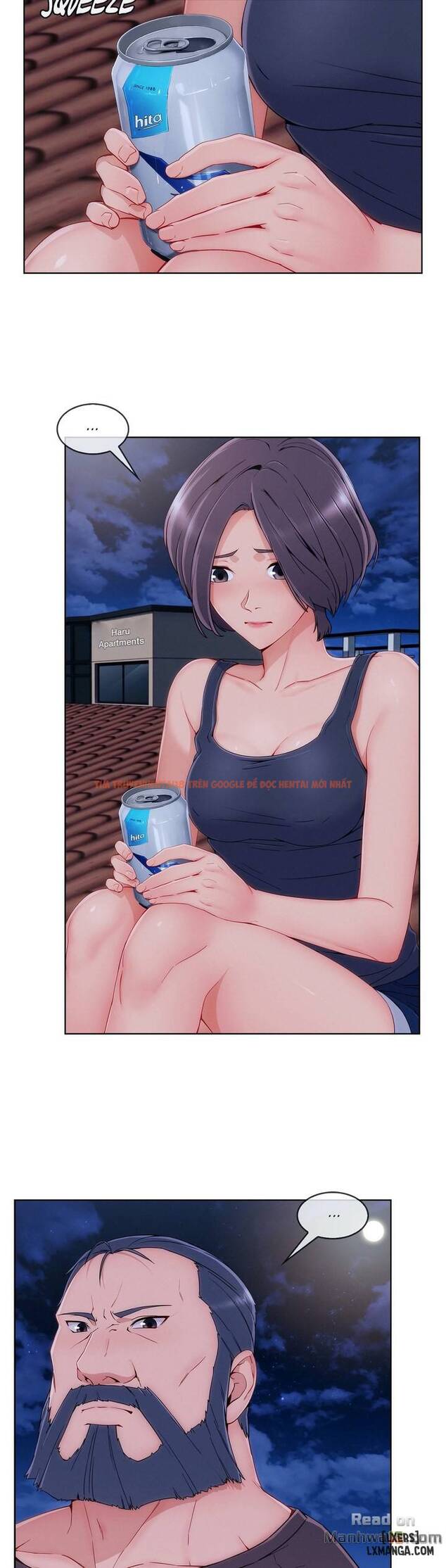 Xem ảnh 13 trong truyện hentai Điên Cuồng Nhưng Ngọt Ngào - Chapter 43 - hentaitvn.net