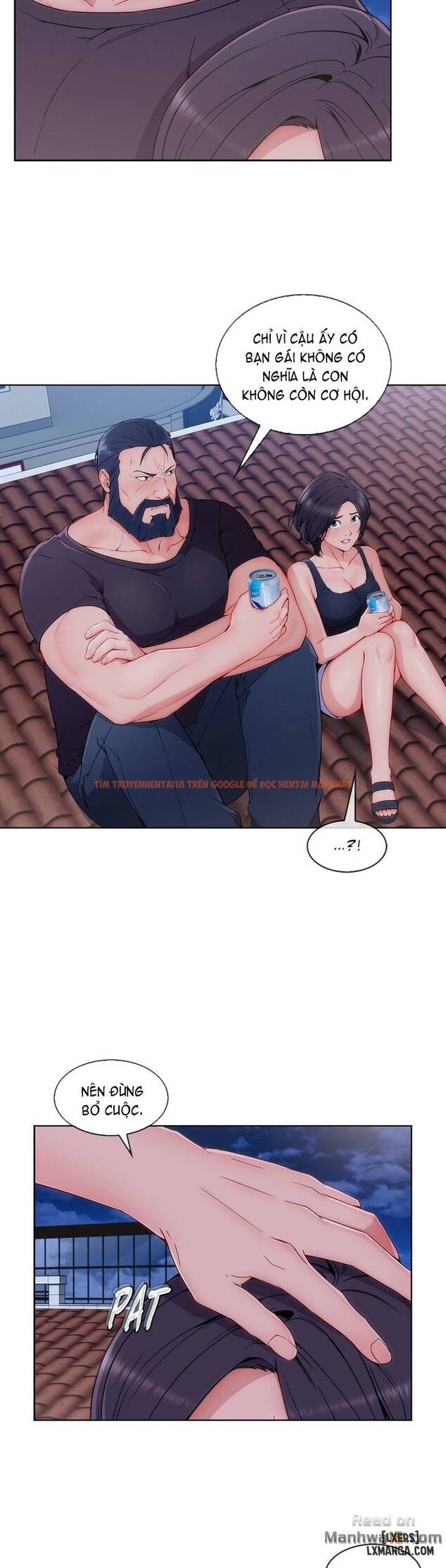 Xem ảnh 14 trong truyện hentai Điên Cuồng Nhưng Ngọt Ngào - Chapter 43 - hentaitvn.net