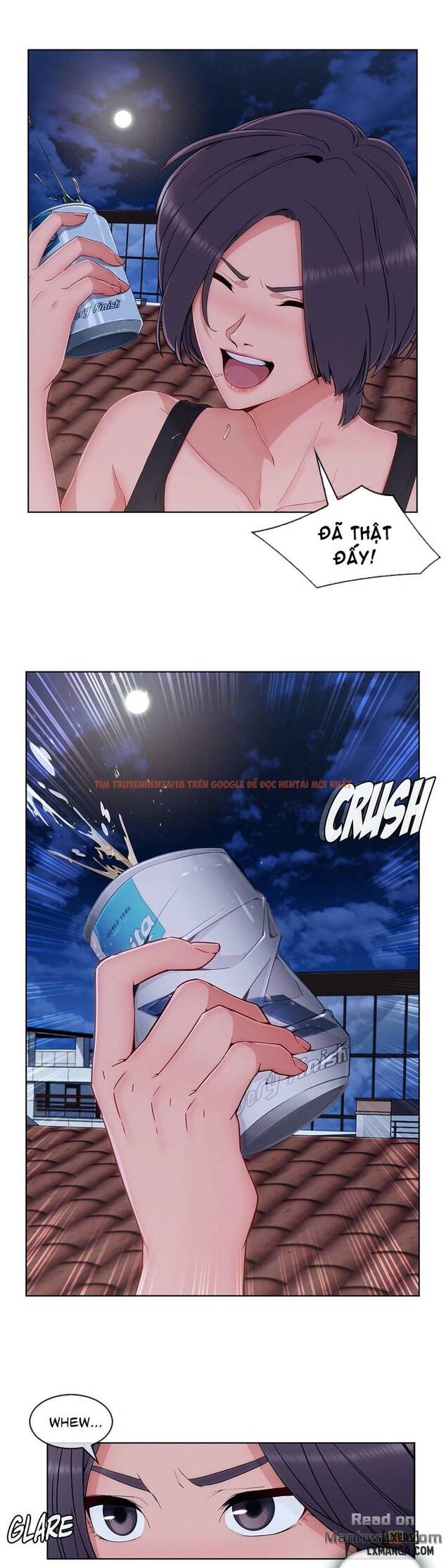 Xem ảnh 17 trong truyện hentai Điên Cuồng Nhưng Ngọt Ngào - Chapter 43 - hentaitvn.net