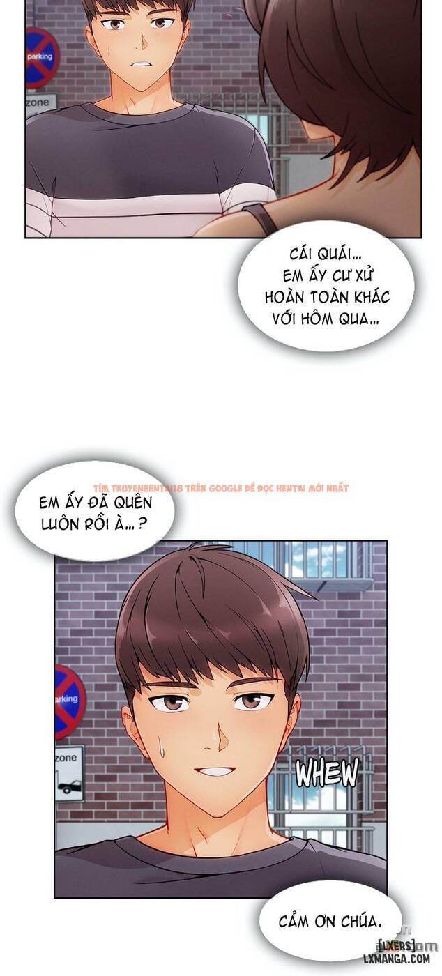 Xem ảnh 23 trong truyện hentai Điên Cuồng Nhưng Ngọt Ngào - Chapter 43 - hentaitvn.net