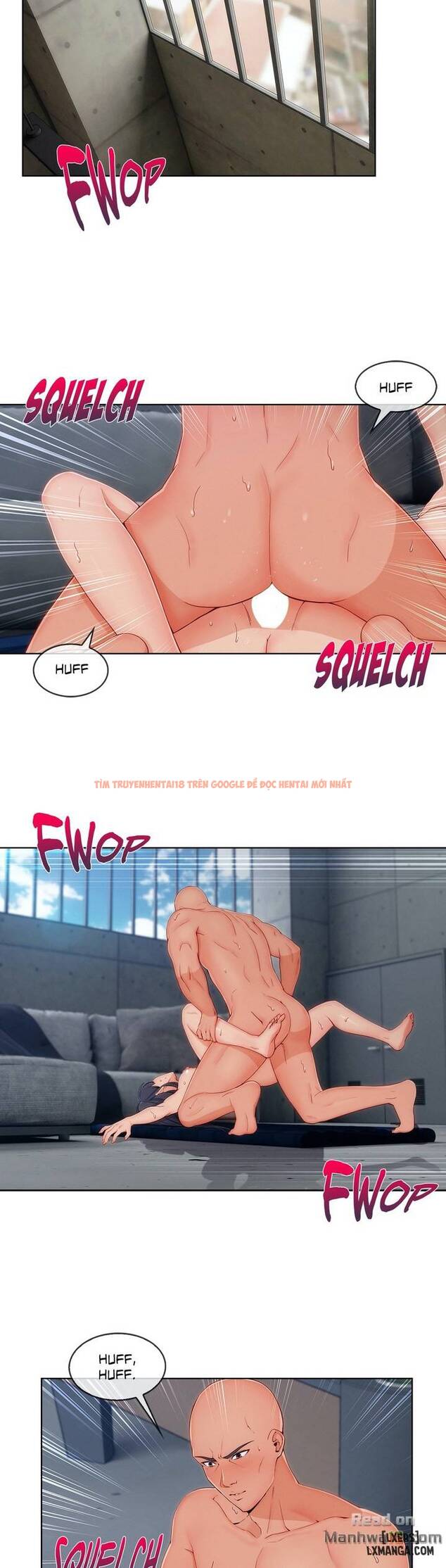 Xem ảnh 25 trong truyện hentai Điên Cuồng Nhưng Ngọt Ngào - Chapter 43 - hentaitvn.net