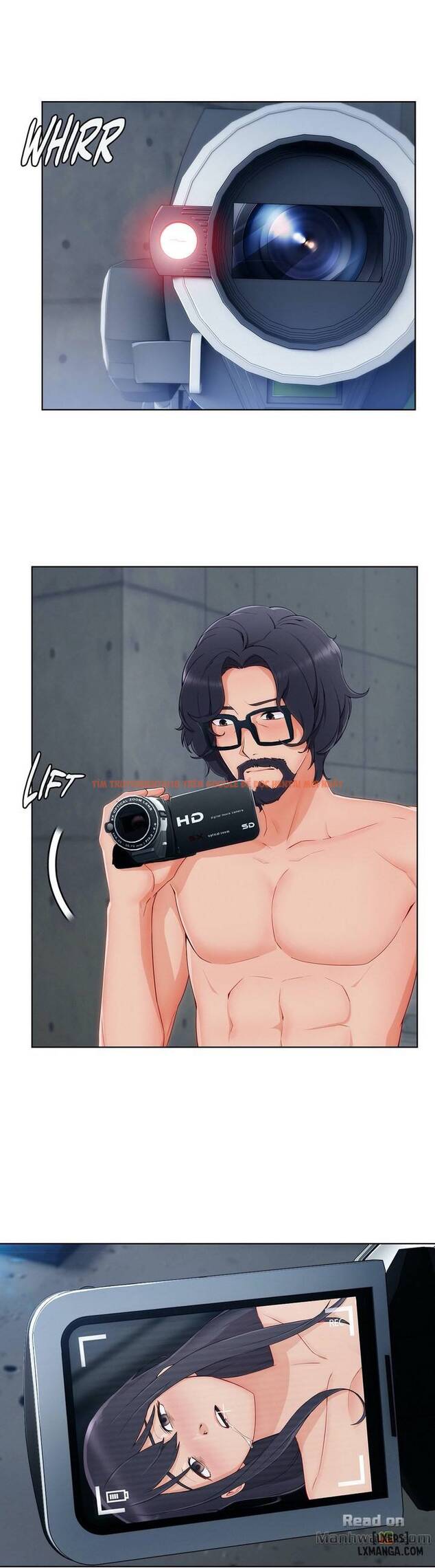Xem ảnh 28 trong truyện hentai Điên Cuồng Nhưng Ngọt Ngào - Chapter 43 - hentaitvn.net