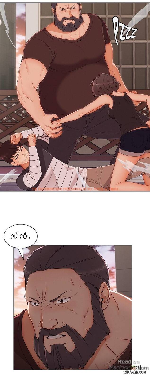 Xem ảnh 3 trong truyện hentai Điên Cuồng Nhưng Ngọt Ngào - Chapter 43 - hentaitvn.net