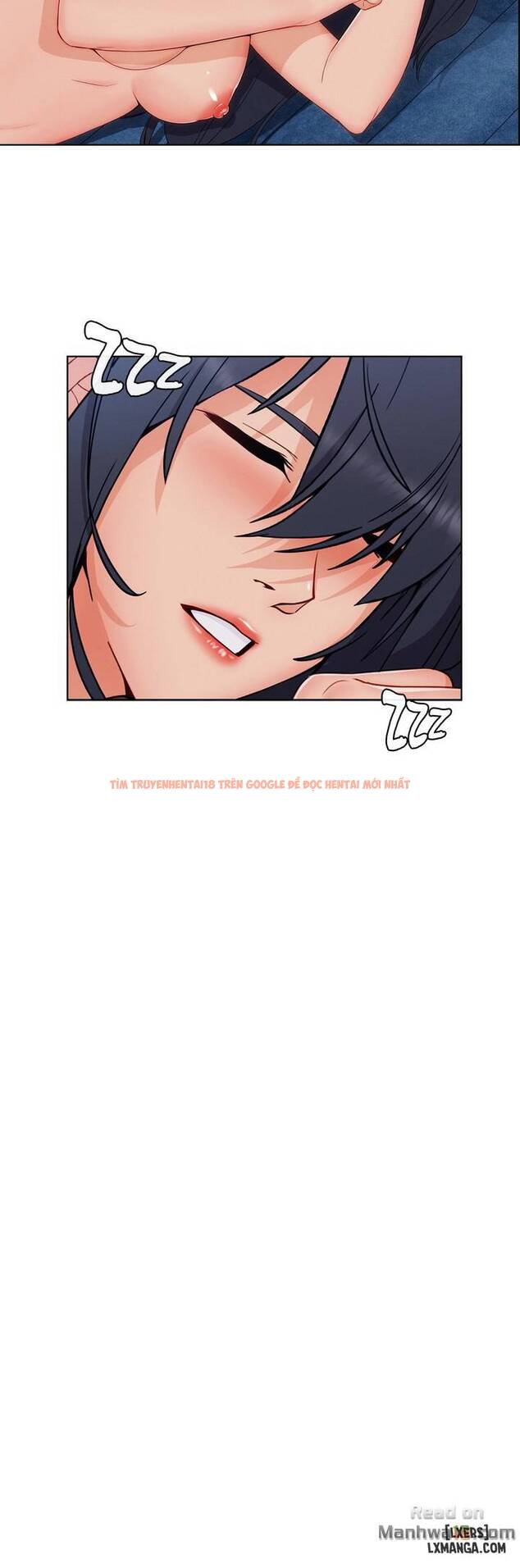 Xem ảnh 35 trong truyện hentai Điên Cuồng Nhưng Ngọt Ngào - Chapter 43 - hentaitvn.net