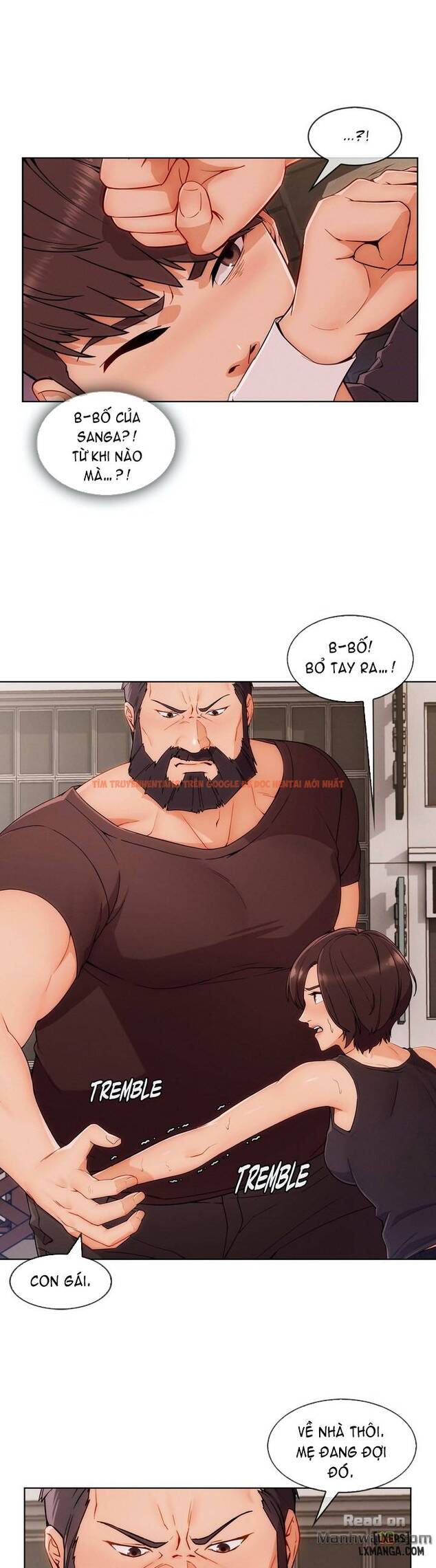 Xem ảnh 4 trong truyện hentai Điên Cuồng Nhưng Ngọt Ngào - Chapter 43 - hentaitvn.net