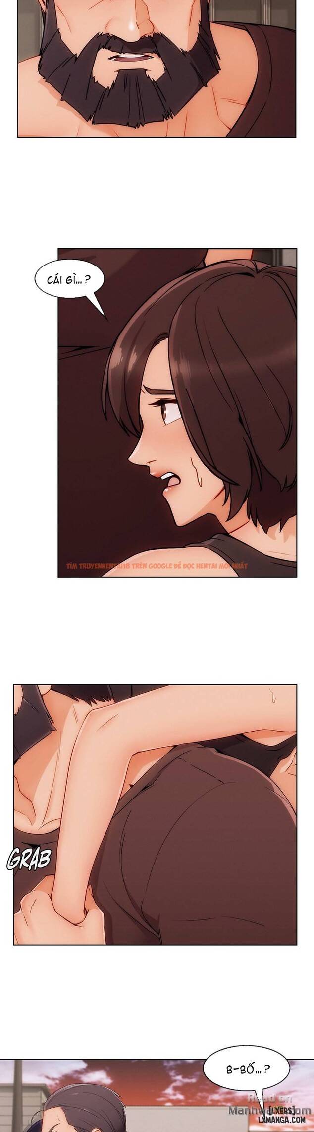 Xem ảnh 5 trong truyện hentai Điên Cuồng Nhưng Ngọt Ngào - Chapter 43 - hentaitvn.net