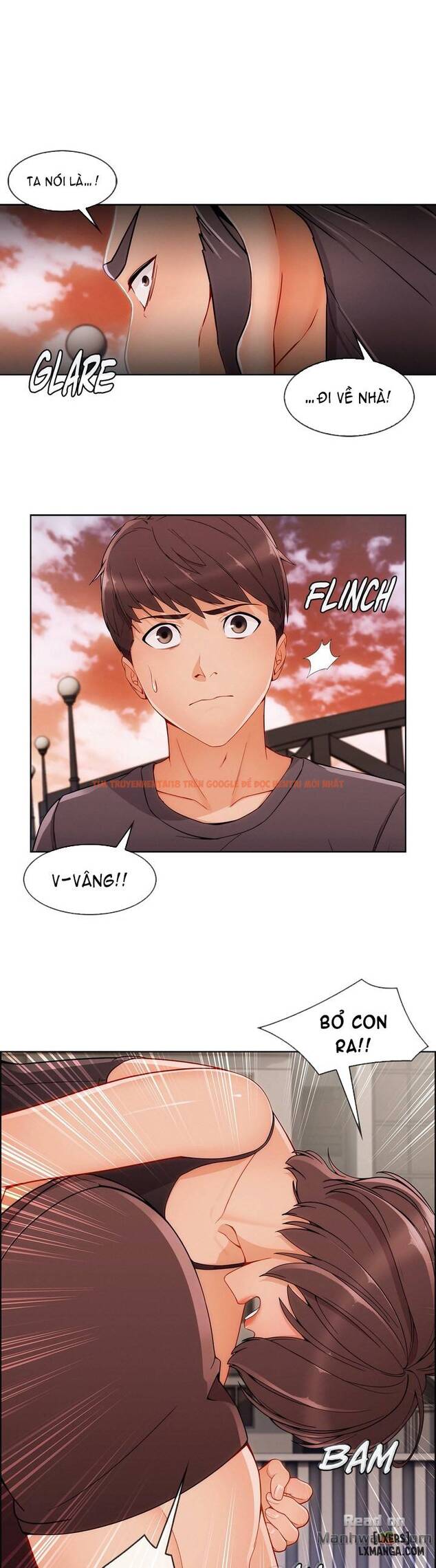 Xem ảnh 8 trong truyện hentai Điên Cuồng Nhưng Ngọt Ngào - Chapter 43 - hentaitvn.net