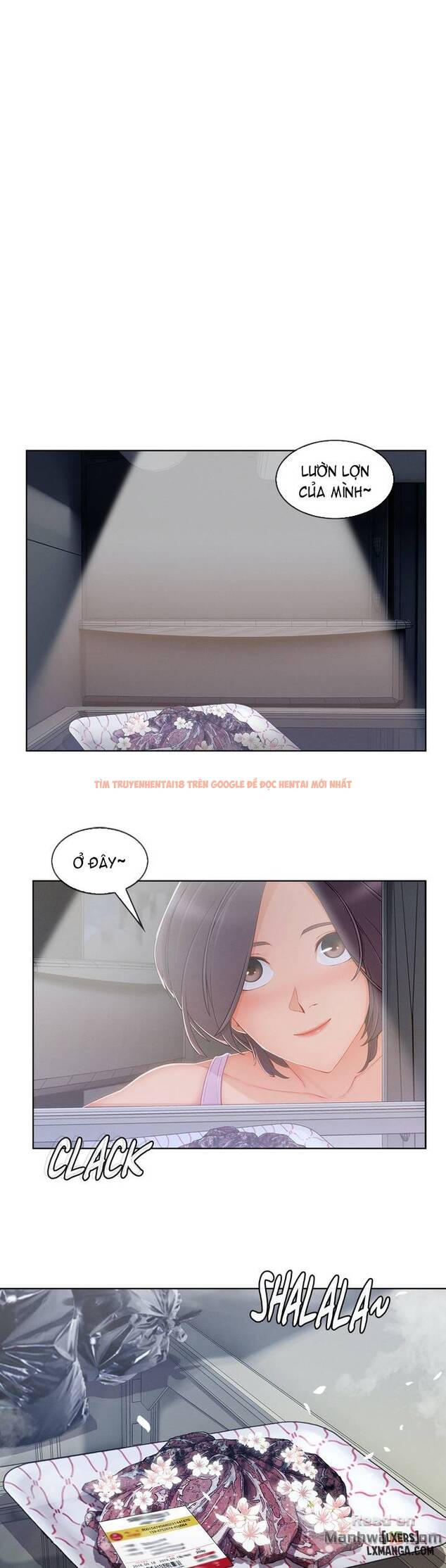 Xem ảnh 12 trong truyện hentai Điên Cuồng Nhưng Ngọt Ngào - Chapter 44 - hentaitvn.net