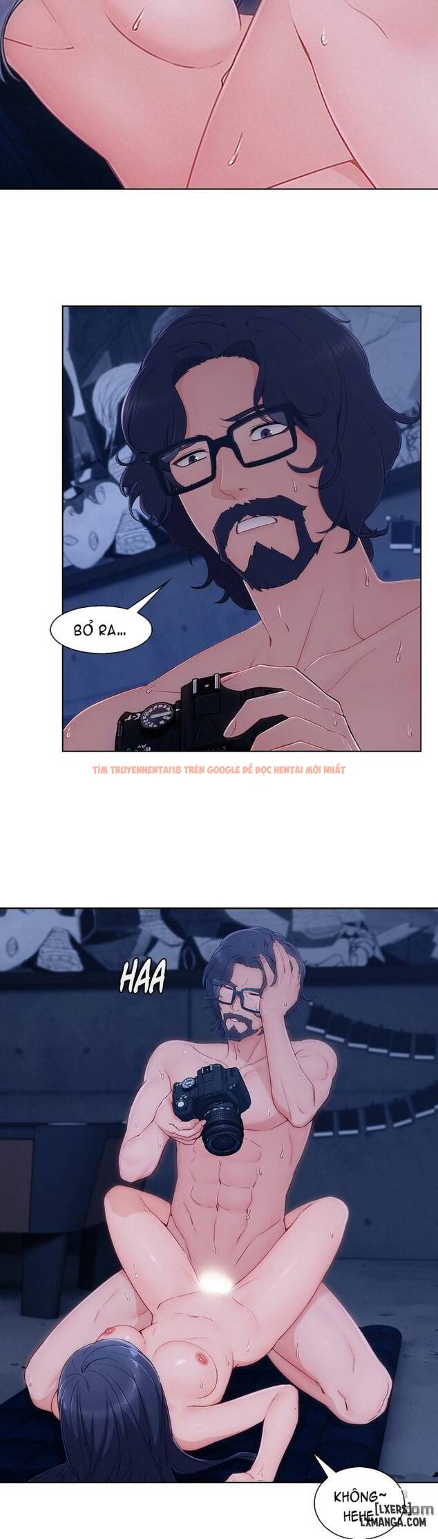 Xem ảnh 23 trong truyện hentai Điên Cuồng Nhưng Ngọt Ngào - Chapter 44 - hentaitvn.net