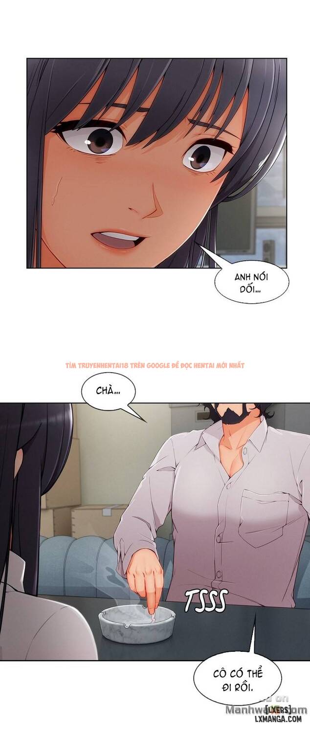 Xem ảnh 27 trong truyện hentai Điên Cuồng Nhưng Ngọt Ngào - Chapter 44 - hentaitvn.net