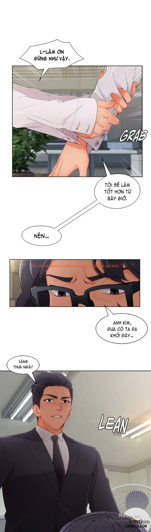 Xem ảnh 28 trong truyện hentai Điên Cuồng Nhưng Ngọt Ngào - Chapter 44 - hentaitvn.net