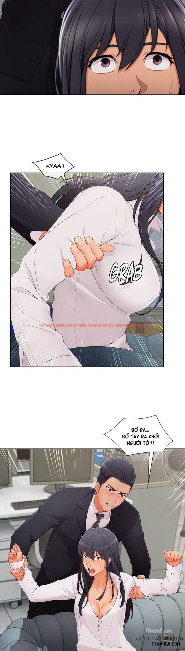 Xem ảnh 29 trong truyện hentai Điên Cuồng Nhưng Ngọt Ngào - Chapter 44 - hentaitvn.net