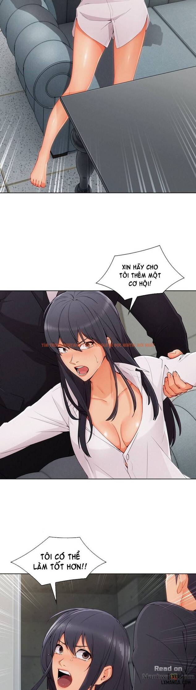 Xem ảnh 30 trong truyện hentai Điên Cuồng Nhưng Ngọt Ngào - Chapter 44 - hentaitvn.net