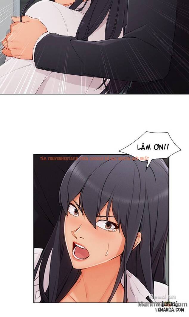 Xem ảnh 31 trong truyện hentai Điên Cuồng Nhưng Ngọt Ngào - Chapter 44 - hentaitvn.net