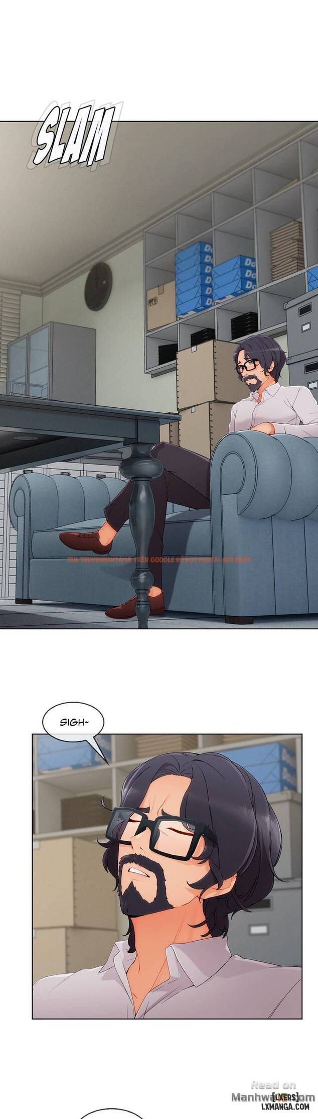 Xem ảnh 32 trong truyện hentai Điên Cuồng Nhưng Ngọt Ngào - Chapter 44 - hentaitvn.net
