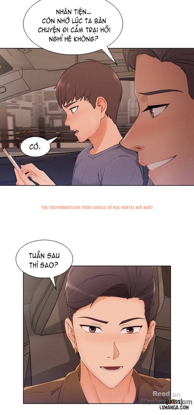Xem ảnh 4 trong truyện hentai Điên Cuồng Nhưng Ngọt Ngào - Chapter 44 - hentaitvn.net