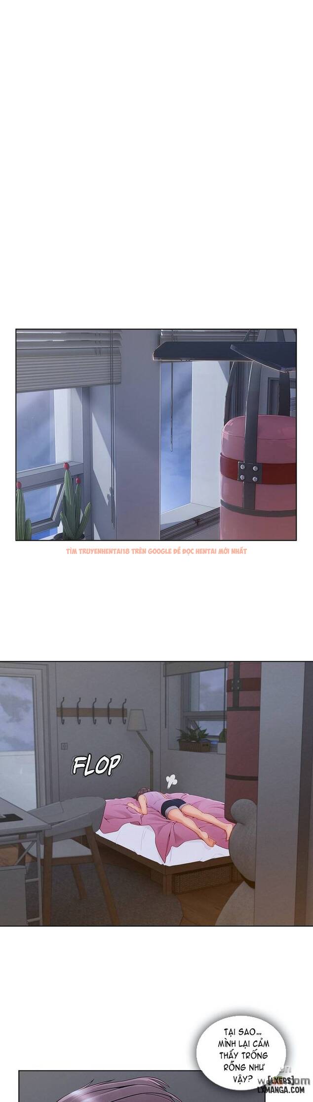Xem ảnh 9 trong truyện hentai Điên Cuồng Nhưng Ngọt Ngào - Chapter 44 - hentaitvn.net