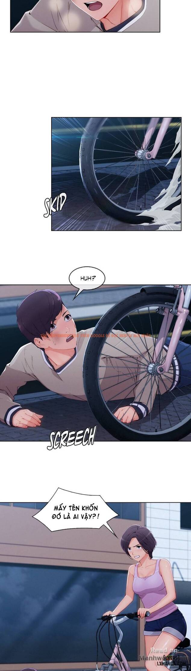Xem ảnh 11 trong truyện hentai Điên Cuồng Nhưng Ngọt Ngào - Chapter 45 - hentaitvn.net