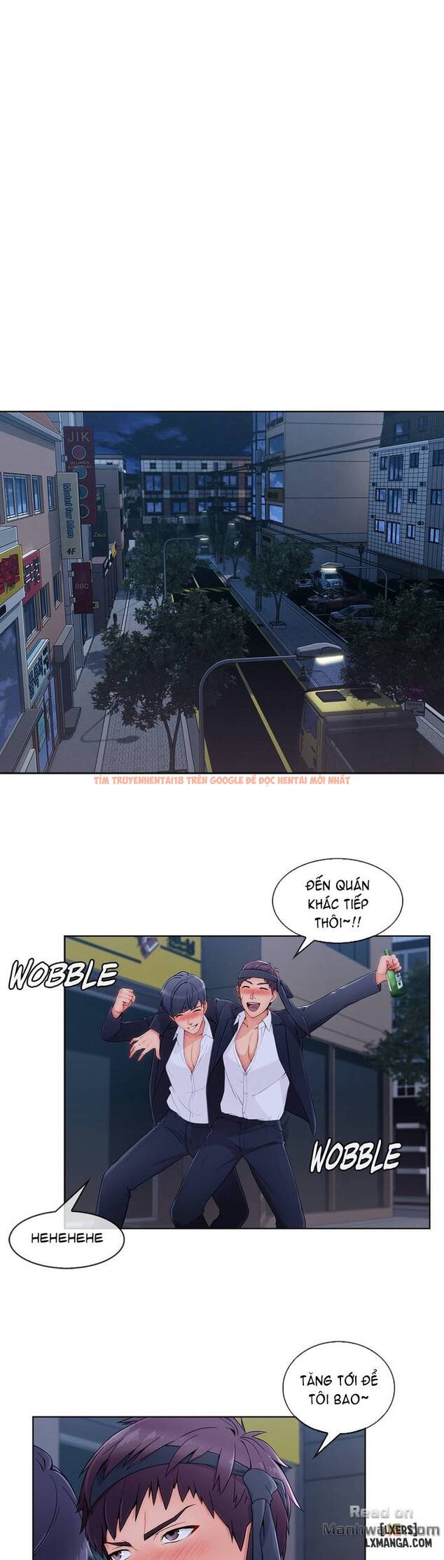 Xem ảnh 14 trong truyện hentai Điên Cuồng Nhưng Ngọt Ngào - Chapter 45 - hentaitvn.net