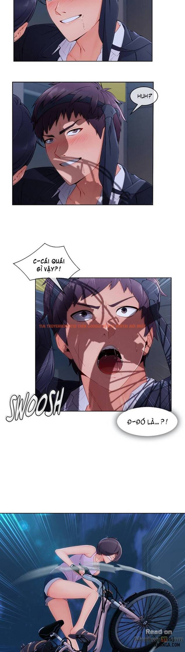 Xem ảnh 15 trong truyện hentai Điên Cuồng Nhưng Ngọt Ngào - Chapter 45 - hentaitvn.net