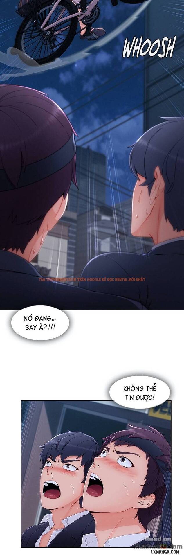 Xem ảnh 16 trong truyện hentai Điên Cuồng Nhưng Ngọt Ngào - Chapter 45 - hentaitvn.net