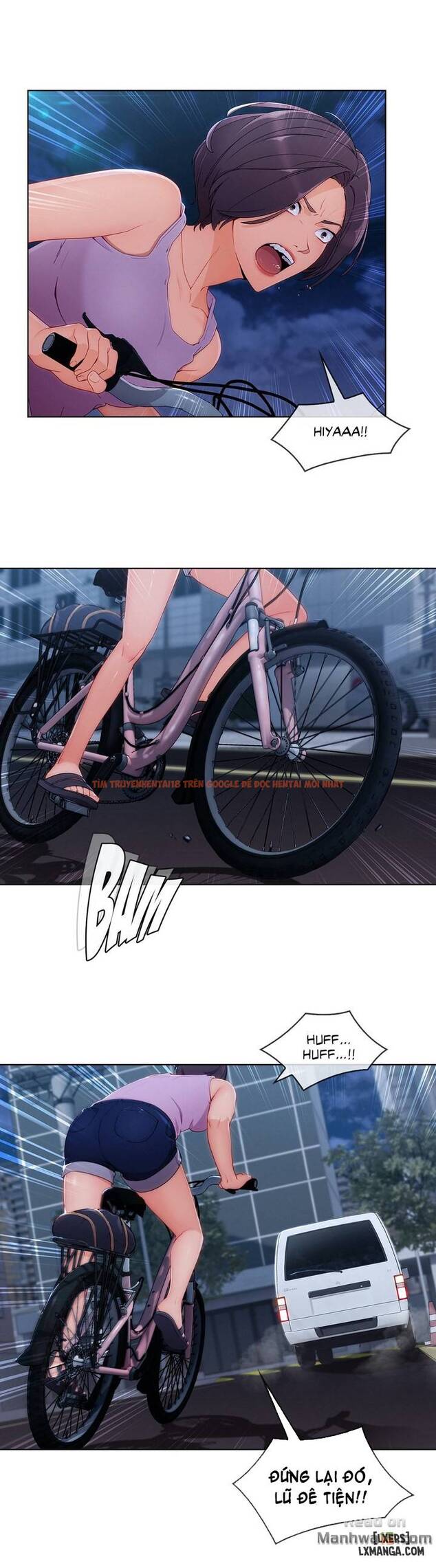 Xem ảnh 17 trong truyện hentai Điên Cuồng Nhưng Ngọt Ngào - Chapter 45 - hentaitvn.net