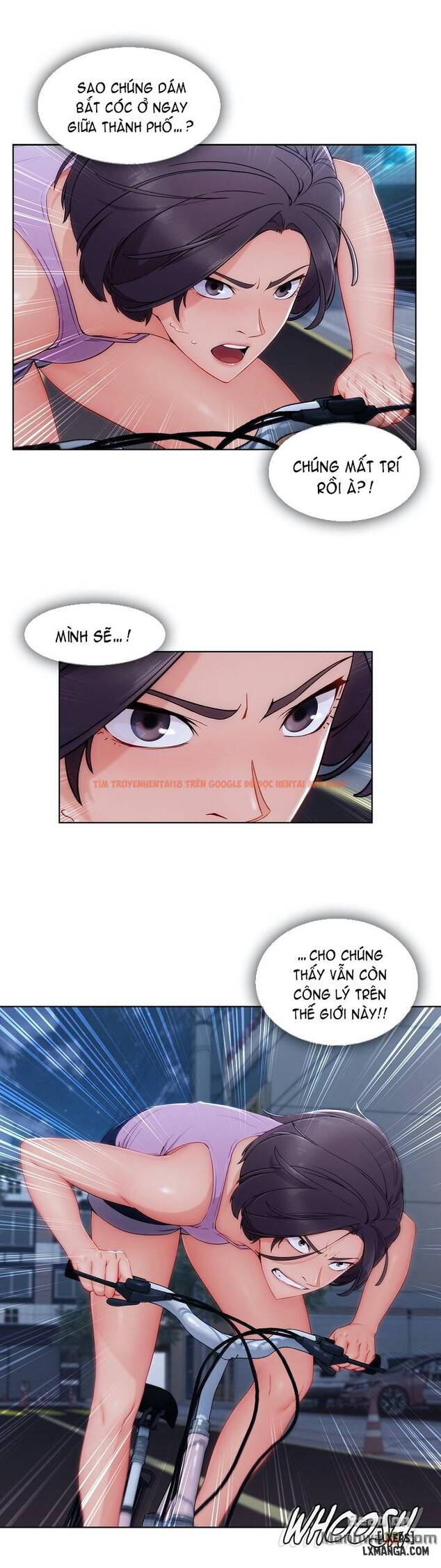 Xem ảnh 18 trong truyện hentai Điên Cuồng Nhưng Ngọt Ngào - Chapter 45 - hentaitvn.net