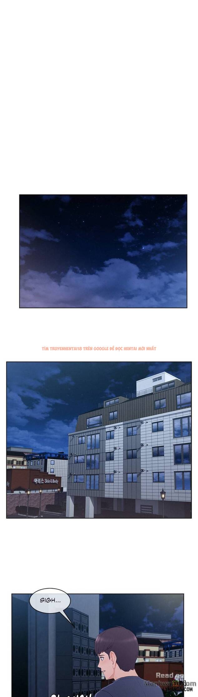 Xem ảnh 19 trong truyện hentai Điên Cuồng Nhưng Ngọt Ngào - Chapter 45 - hentaitvn.net