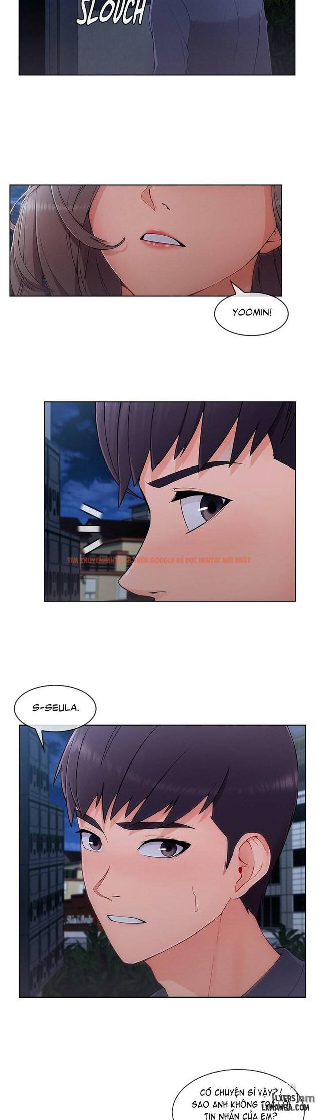 Xem ảnh 20 trong truyện hentai Điên Cuồng Nhưng Ngọt Ngào - Chapter 45 - hentaitvn.net