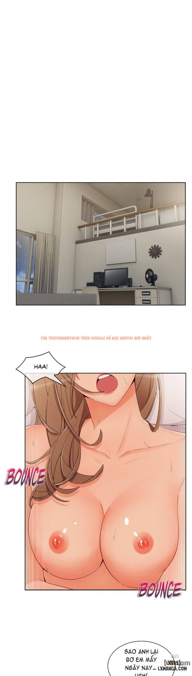 Xem ảnh 22 trong truyện hentai Điên Cuồng Nhưng Ngọt Ngào - Chapter 45 - hentaitvn.net