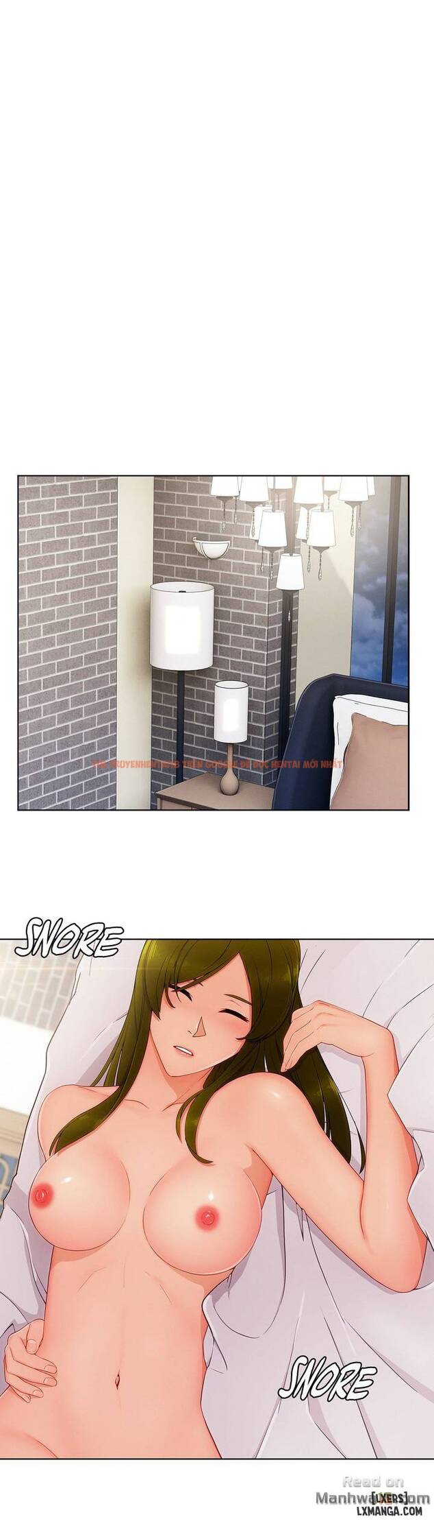 Xem ảnh 1 trong truyện hentai Điên Cuồng Nhưng Ngọt Ngào - Chapter 46 - hentaitvn.net